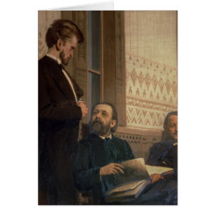Slavonic Composers