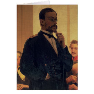 Slavonic Composers