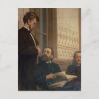 Slavonic Composers