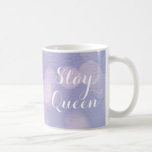 Slay, Queen Coffee Mug