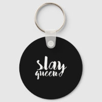 Slay Queen Print
