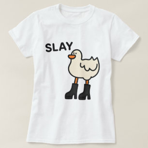 Slay the Day T-Shirt