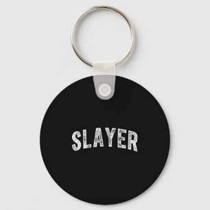Slayer _1  key ring