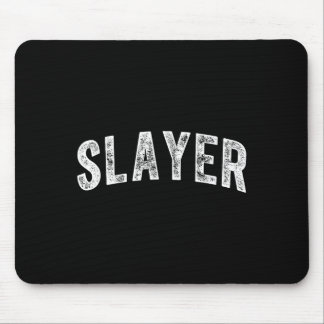 Slayer _1 mouse pad