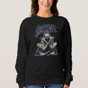 Slayer – Demon Triangle Sweatshirt