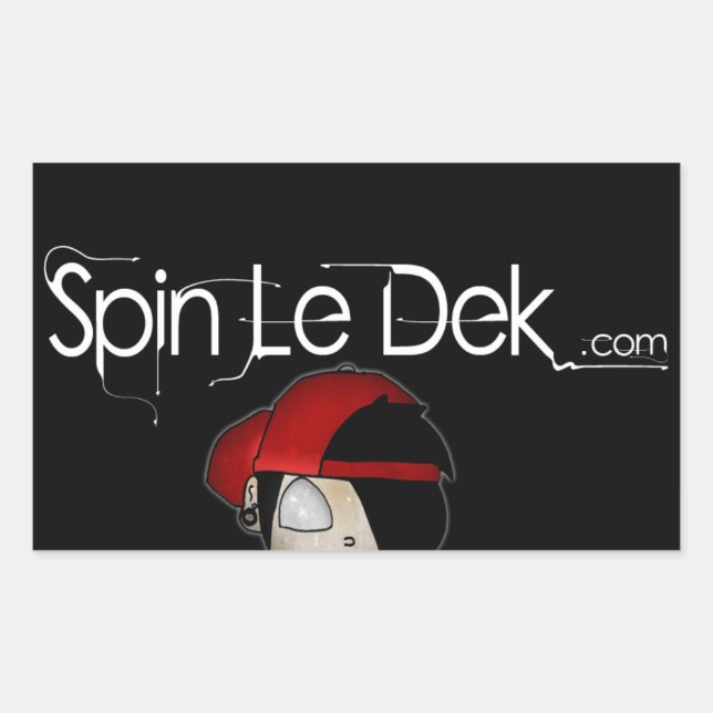 SLD MACBOOK PRO Sticker (Front)