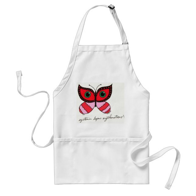 SLE apron (Front)