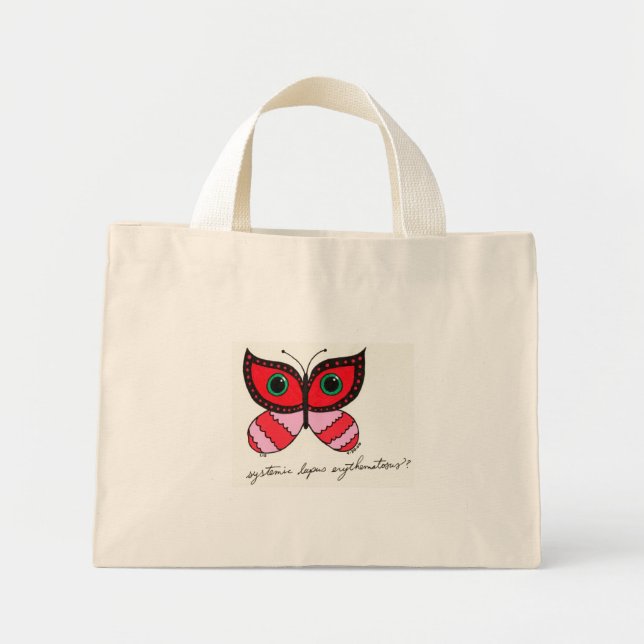 SLE bag (Front)