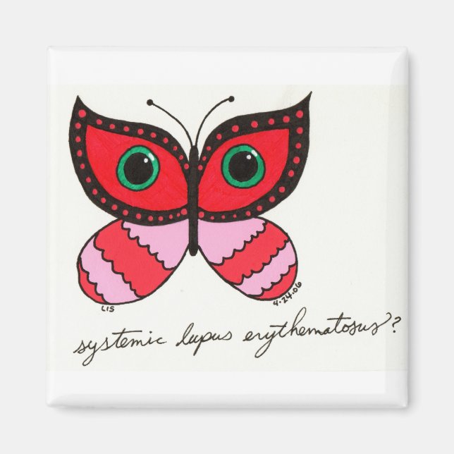 SLE magnet (Front)