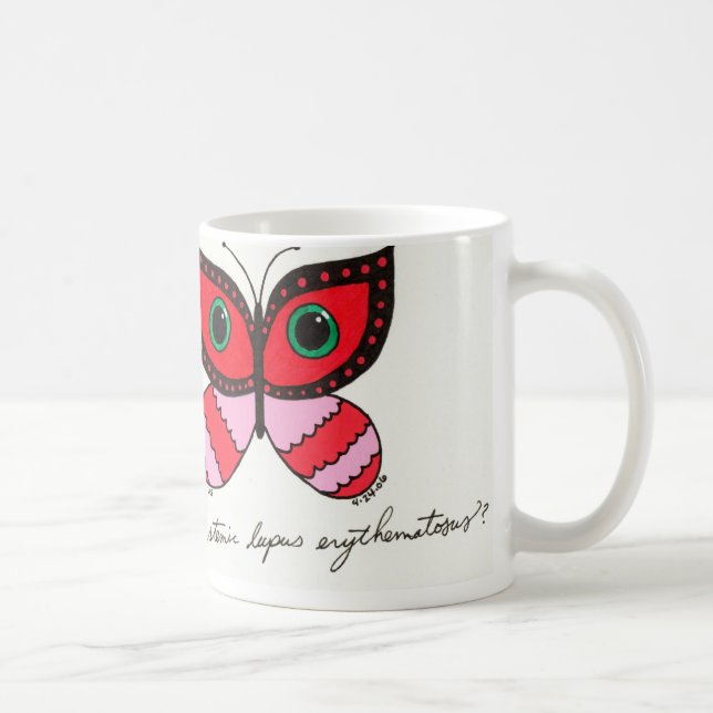 SLE mug (Right)