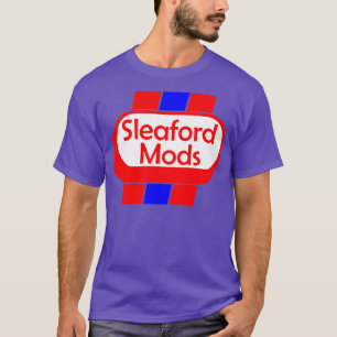 SLEAFORD MODS 1 T-Shirt