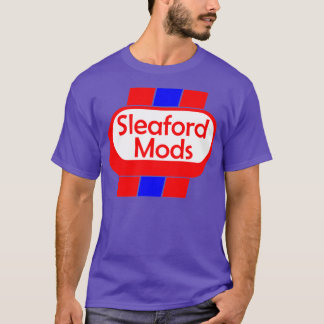 SLEAFORD MODS   1  T-Shirt