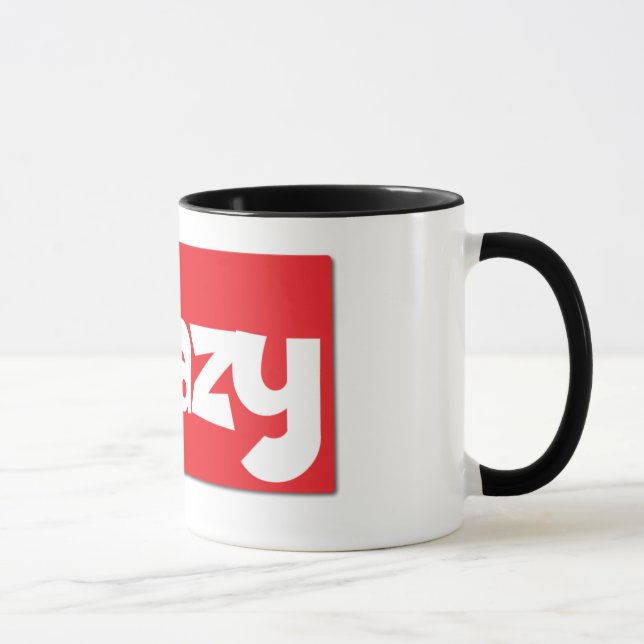Sleazy Mug (Right)