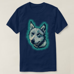 Sled Dog T-Shirt