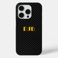 Sleek Carbon Fiber Weave Texture, Modern