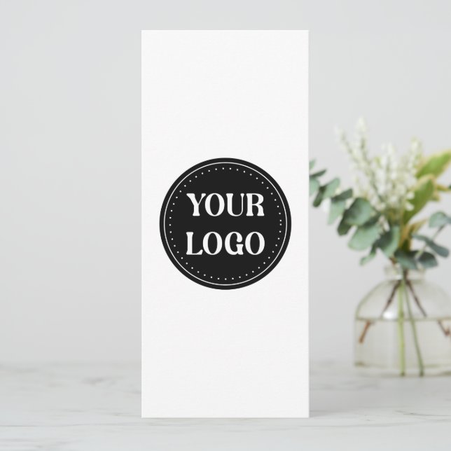 Sleek, contemporary, polished,& customisable (Standing Front)