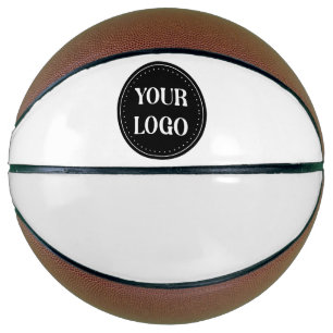 Sleek, contemporary, polished,& customisable basketball