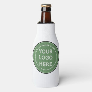 Sleek, contemporary, polished,& customisable. bottle cooler