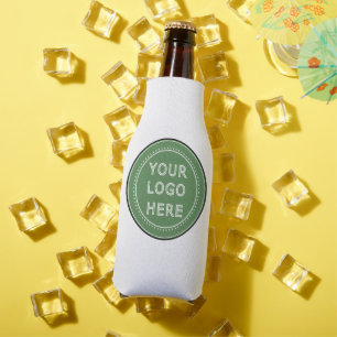 Sleek, contemporary, polished,& customisable. bottle cooler