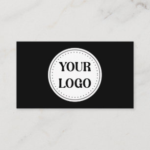 Sleek, contemporary, polished,& customisable. Business Card