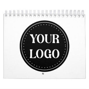 Sleek, contemporary, polished,& customisable calendar