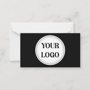 Sleek, contemporary, polished,& customisable. Card