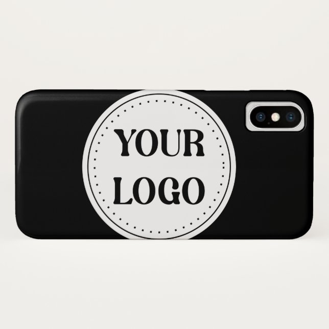  Sleek, contemporary, polished,& customisable. Case-Mate iPhone Case (Back (Horizontal))