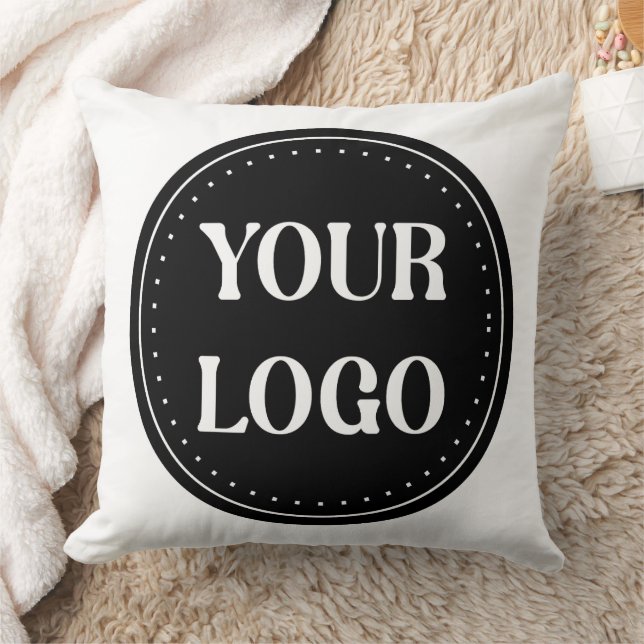 Sleek, contemporary, polished,& customisable cushion (Blanket)