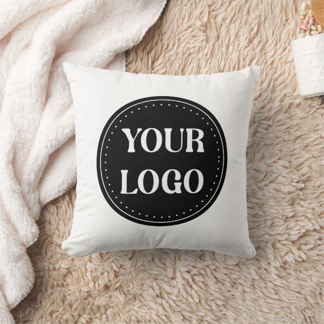Sleek, contemporary, polished,& customisable cushion (Blanket)