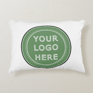 Sleek, contemporary, polished,& customisable. decorative cushion