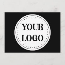  Sleek, contemporary, polished,&amp; customisable. Enclosure Card