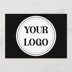 Sleek, contemporary, polished,& customisable. Enclosure Card