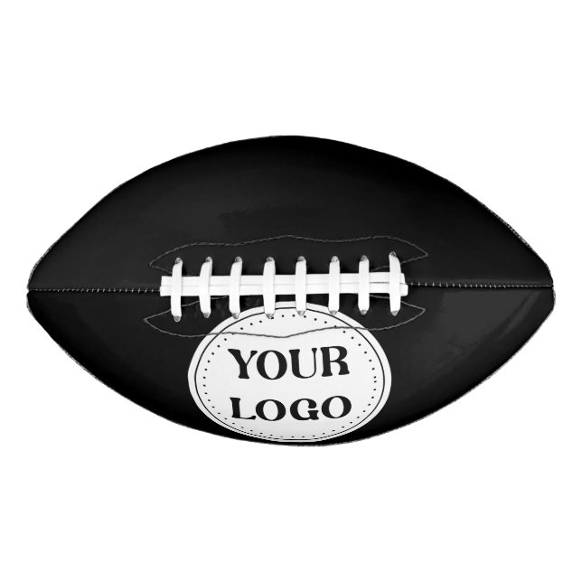  Sleek, contemporary, polished,& customisable. Football (Front)
