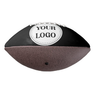 Sleek, contemporary, polished,& customisable. Football
