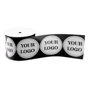 Sleek, contemporary, polished,& customisable. Grosgrain Ribbon