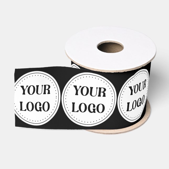  Sleek, contemporary, polished,& customisable. Grosgrain Ribbon (Spool)