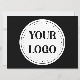  Sleek, contemporary, polished,& customisable. Invitation