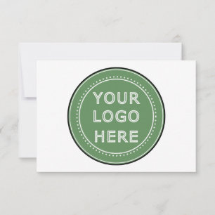 Sleek, contemporary, polished,& customisable. invitation