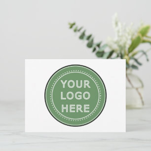 Sleek, contemporary, polished,& customisable. invitation