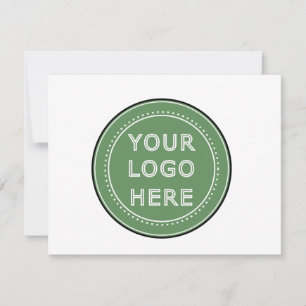 Sleek, contemporary, polished,& customisable. invitation