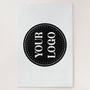 Sleek, contemporary, polished,& customisable jigsaw puzzle