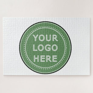 Sleek, contemporary, polished,& customisable. jigsaw puzzle