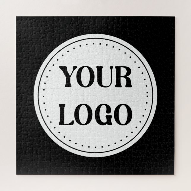  Sleek, contemporary, polished,& customisable. Jigsaw Puzzle (Horizontal)