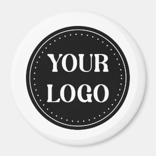 Sleek, contemporary, polished,& customisable magnet