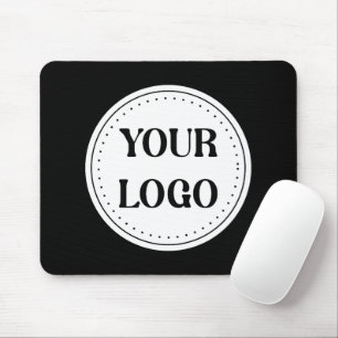 Sleek, contemporary, polished,& customisable. Mouse Pad