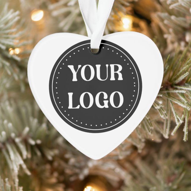 Sleek, contemporary, polished,& customisable ornament (Tree)