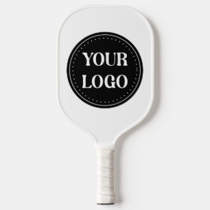 Sleek, contemporary, polished,& customisable pickleball paddle