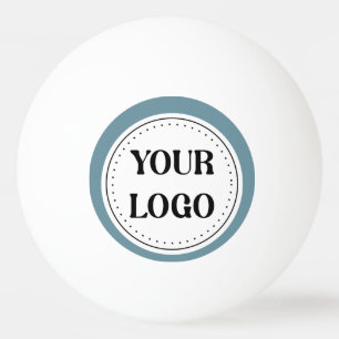 Sleek, contemporary, polished,& customisable. ping pong ball