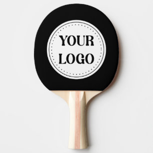 Sleek, contemporary, polished,& customisable. Ping Pong Paddle