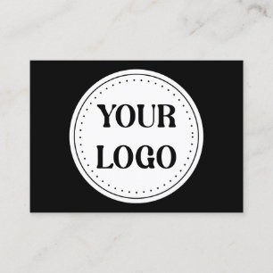 Sleek, contemporary, polished,& customisable. Place Card